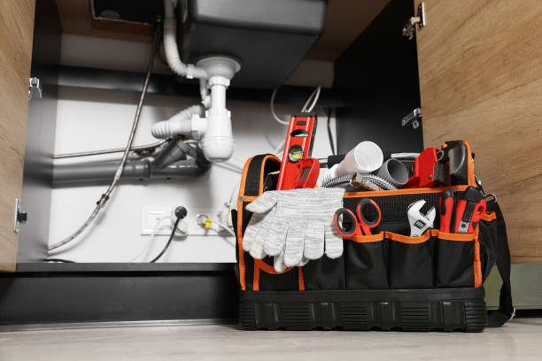 Best Emergency Plumber  in Howland Center, OH