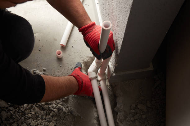 Best Plumbing Inspection Services  in Howland Center, OH