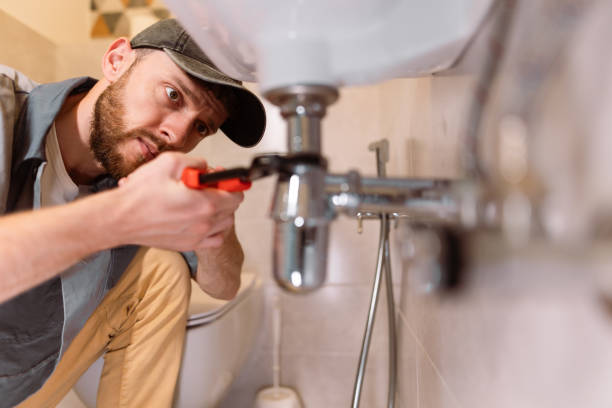 Best Sewer Cleaning Services  in Howland Center, OH