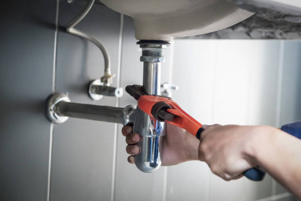 Best Pipe Repair Near Me  in Howland Center, OH