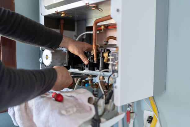 Best Commercial Plumbing Services  in Howland Center, OH